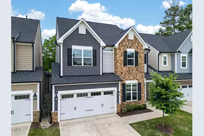 2424 Greshford Lane, Raleigh, NC 27615 - Photo 1