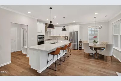 2424 Greshford Lane, Raleigh, NC 27615 - Photo 13
