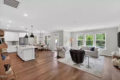 2424 Greshford Lane, Raleigh, NC 27615 - Photo 7