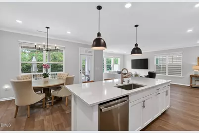 2424 Greshford Lane, Raleigh, NC 27615 - Photo 19