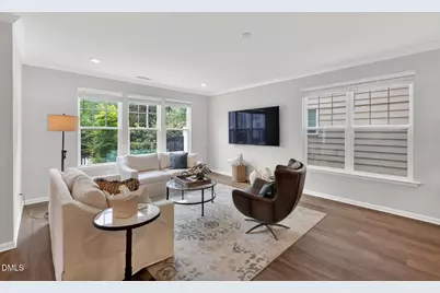 2424 Greshford Lane, Raleigh, NC 27615 - Photo 9