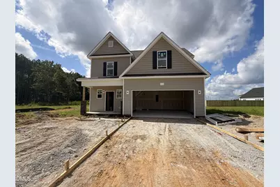 49 Verbena Point, Dunn, NC 28334 - Photo 1