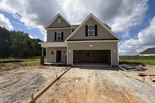 49 Verbena Pt, Dunn, NC 28334 - Photo 1