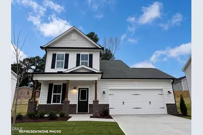 483 Springtooth Drive, Zebulon, NC 27597 - Photo 1