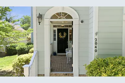 2040 Hopeton Avenue, Raleigh, NC 27614 - Photo 5