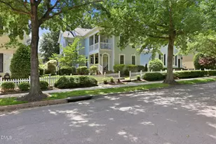 2040 Hopeton Ave, Raleigh, NC 27614 - Photo 3