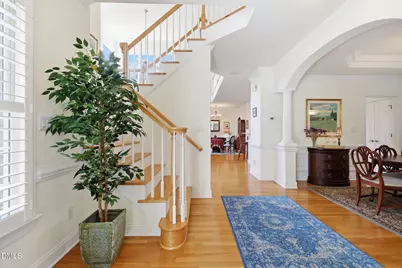 2040 Hopeton Avenue, Raleigh, NC 27614 - Photo 7
