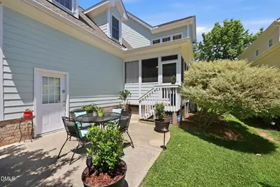 2040 Hopeton Avenue, Raleigh, NC 27614 - Photo 41