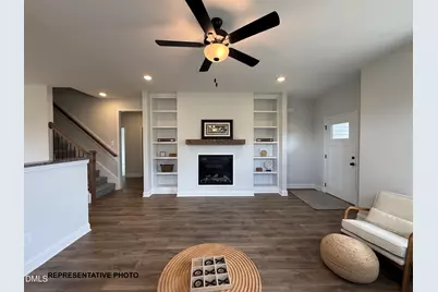 56 Zambezi Court, Zebulon, NC 27597 - Photo 5