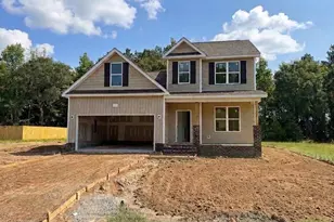 56 Zambezi Ct, Zebulon, NC 27597 - Photo 1