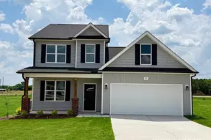 56 Zambezi Ct, Zebulon, NC 27597 - Photo 1