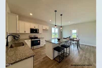 56 Zambezi Court, Zebulon, NC 27597 - Photo 3