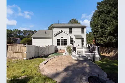 3440 Coach Lantern Avenue, Wake Forest, NC 27587 - Photo 5