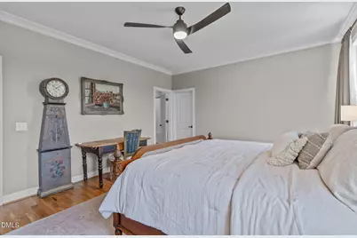 43 Sweet Home Court, Lillington, NC 27546 - Photo 19