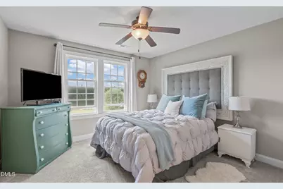 43 Sweet Home Court, Lillington, NC 27546 - Photo 35