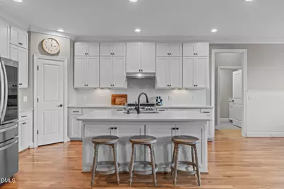43 Sweet Home Court, Lillington, NC 27546 - Photo 9