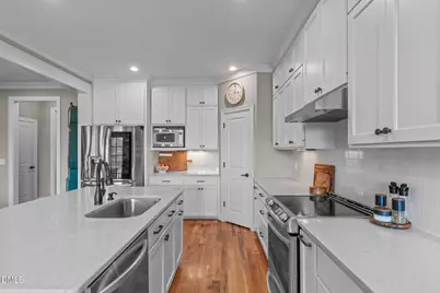 43 Sweet Home Court, Lillington, NC 27546 - Photo 11