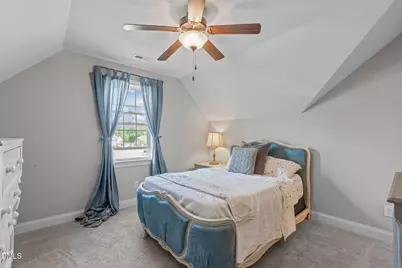 43 Sweet Home Court, Lillington, NC 27546 - Photo 29