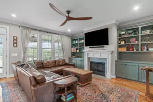 43 Sweet Home Ct, Lillington, NC 27546 - Photo 5