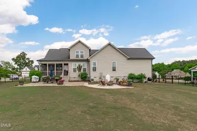 43 Sweet Home Court, Lillington, NC 27546 - Photo 47