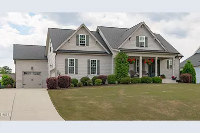 43 Sweet Home Court, Lillington, NC 27546 - Photo 3