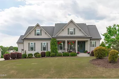 43 Sweet Home Court, Lillington, NC 27546 - Photo 1