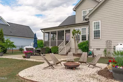 43 Sweet Home Court, Lillington, NC 27546 - Photo 43