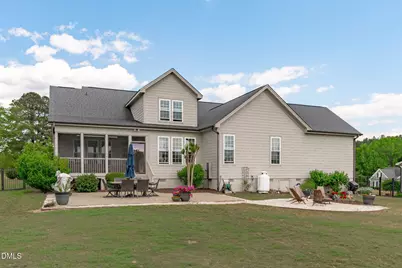 43 Sweet Home Court, Lillington, NC 27546 - Photo 49
