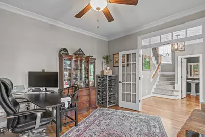 43 Sweet Home Court, Lillington, NC 27546 - Photo 25