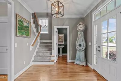 43 Sweet Home Court, Lillington, NC 27546 - Photo 27