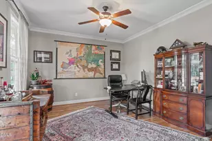 43 Sweet Home Ct, Lillington, NC 27546 - Photo 9