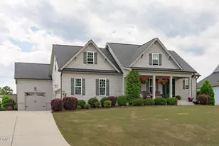 43 Sweet Home Ct, Lillington, NC 27546 - Photo 7