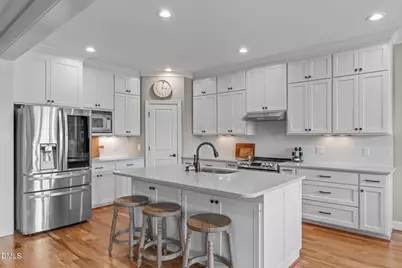 43 Sweet Home Court, Lillington, NC 27546 - Photo 5