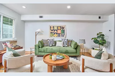 2613 McNeil Street #E, Raleigh, NC 27608 - Photo 5
