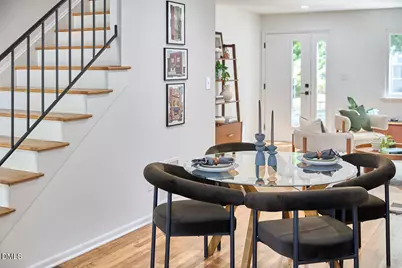 2613 McNeil Street #E, Raleigh, NC 27608 - Photo 9