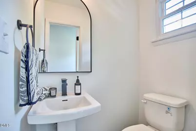 2613 McNeil Street #E, Raleigh, NC 27608 - Photo 3