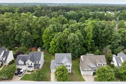 305 Holly Thorn Trace, Holly Springs, NC 27540 - Photo 39