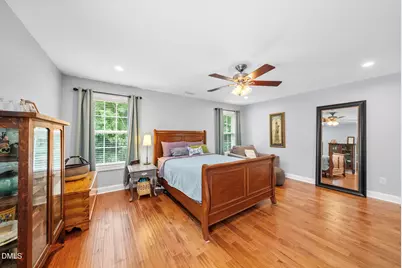 305 Holly Thorn Trace, Holly Springs, NC 27540 - Photo 17
