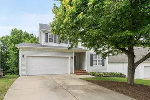 305 Holly Thorn Trace, Holly Springs, NC 27540 - Photo 1