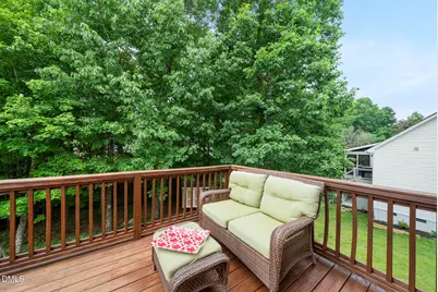 305 Holly Thorn Trace, Holly Springs, NC 27540 - Photo 35