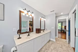 305 Holly Thorn Trace, Holly Springs, NC 27540 - Photo 21