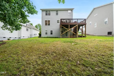 305 Holly Thorn Trace, Holly Springs, NC 27540 - Photo 37