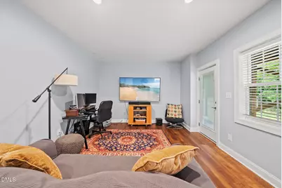 305 Holly Thorn Trace, Holly Springs, NC 27540 - Photo 27