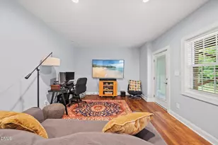 305 Holly Thorn Trace, Holly Springs, NC 27540 - Photo 27