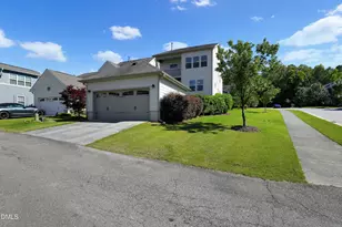 2758 Abruzzo Dr, Apex, NC 27502 - Photo 41