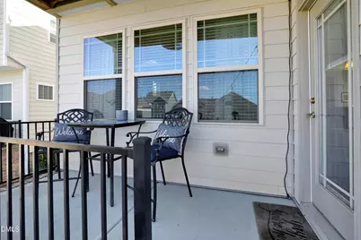 2758 Abruzzo Drive, Apex, NC 27502 - Photo 37