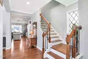 2758 Abruzzo Dr, Apex, NC 27502 - Photo 3