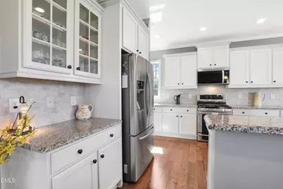 2758 Abruzzo Drive, Apex, NC 27502 - Photo 23
