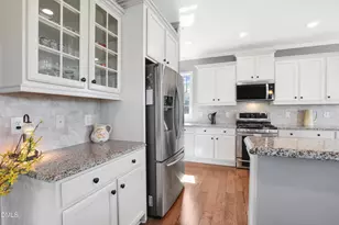 2758 Abruzzo Dr, Apex, NC 27502 - Photo 23