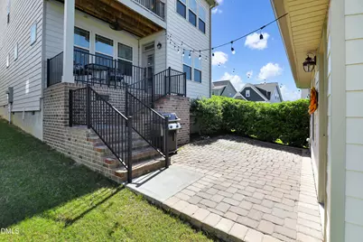 2758 Abruzzo Drive, Apex, NC 27502 - Photo 39